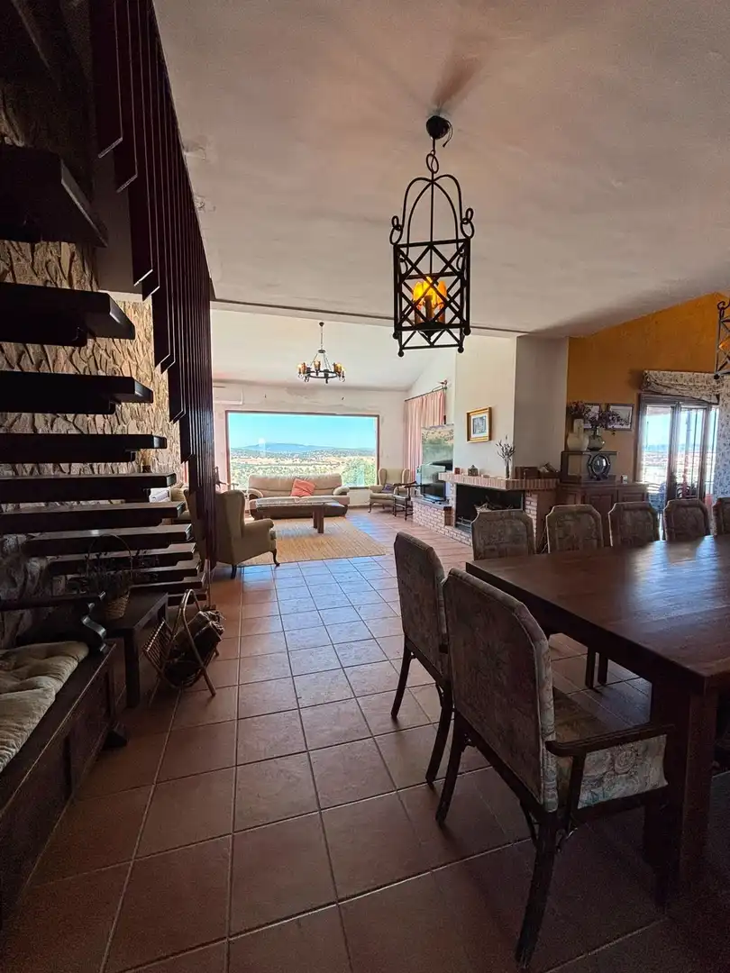 Casa amb jardí en venda a Torre de Juan Abad, imagen 7