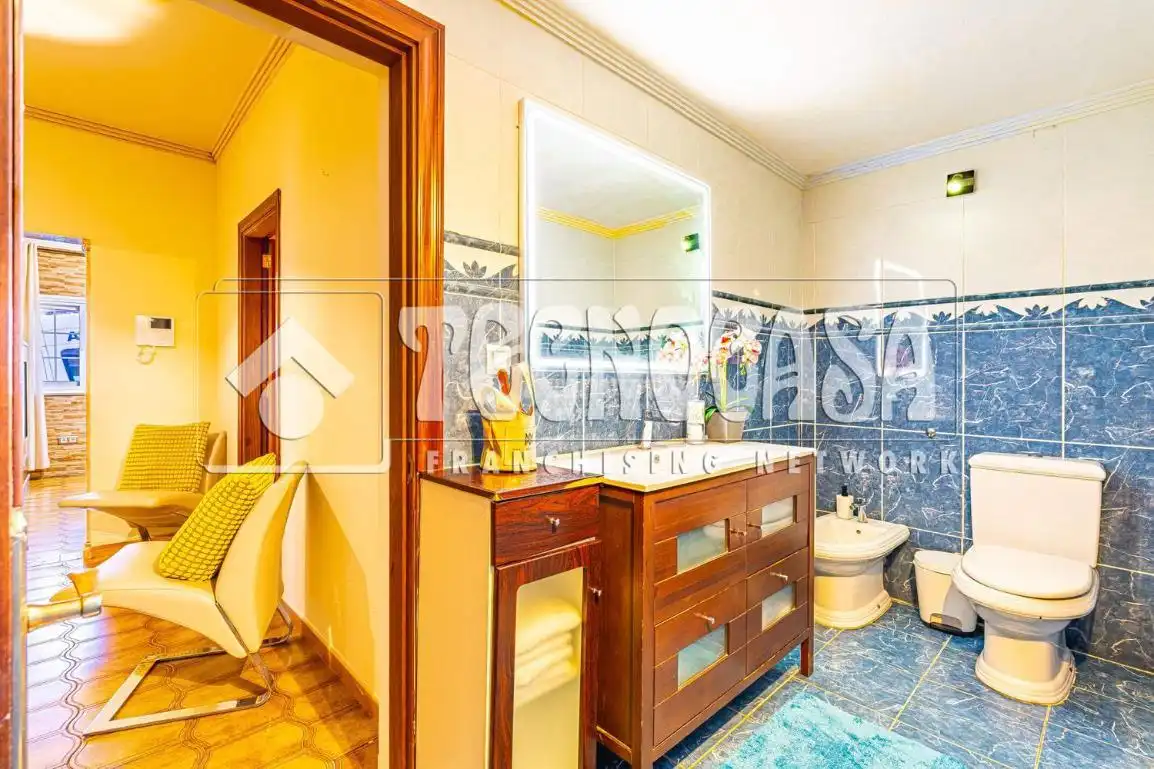 Casa o xalet en venda en Arona amb Aire condicionat