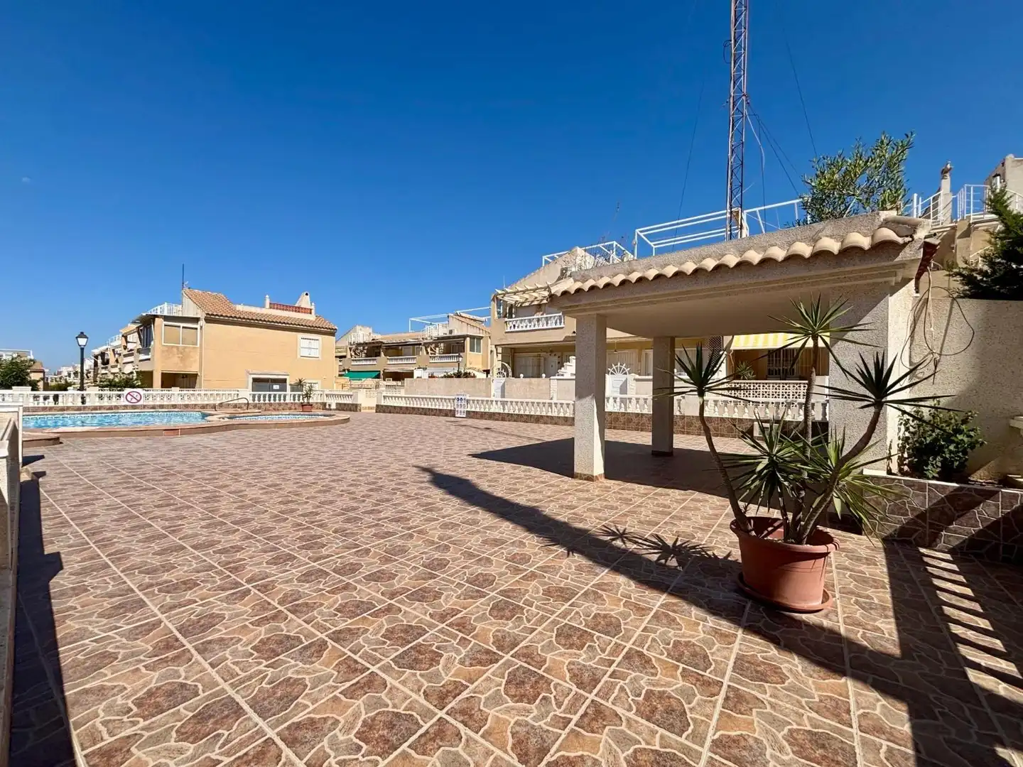 Apartament en venda a Nueva Torrevieja - Aguas Nuevas, imagen 2