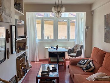 Appartement compact avec ascenseur à vendre à PONCIANO