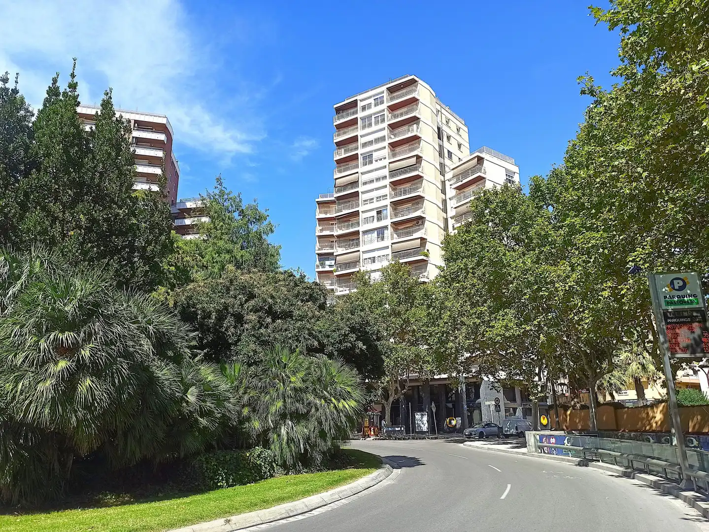 Àtic amb ascensor en venda a de la Pastoreta 1, imagen 99