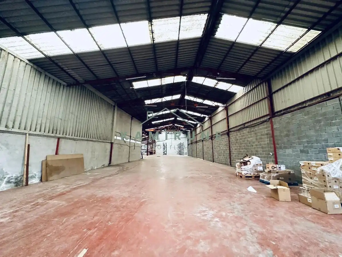 Nave industrielle à vendre à zorrozgoiti, imagen 7
