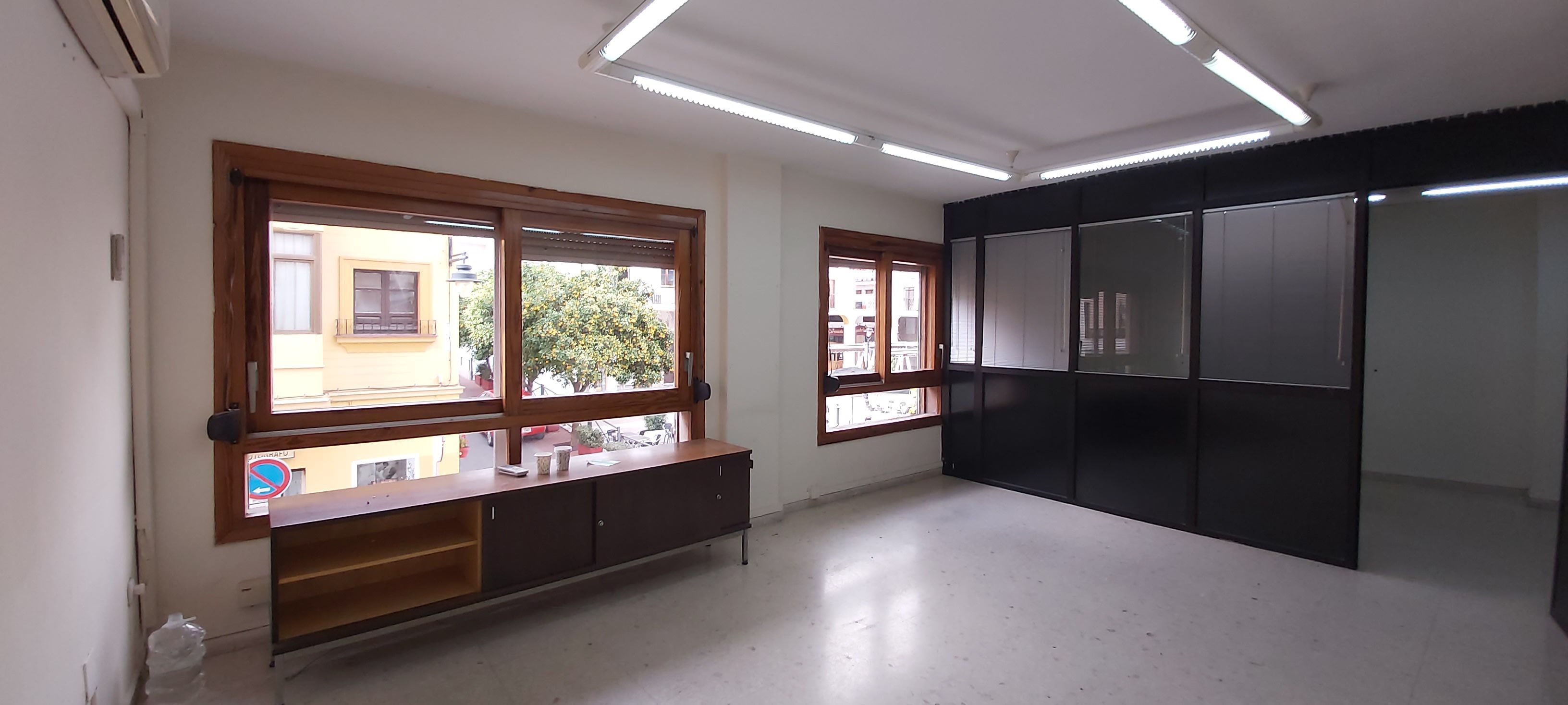 Oficina de alquiler en Calle Sevilla, 21, Casco Antiguo