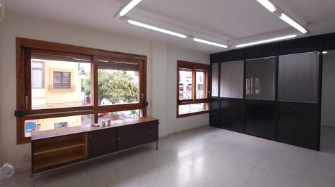 Foto 2 de Oficina de alquiler en Calle Sevilla, 21, Casco Antiguo, Cádiz