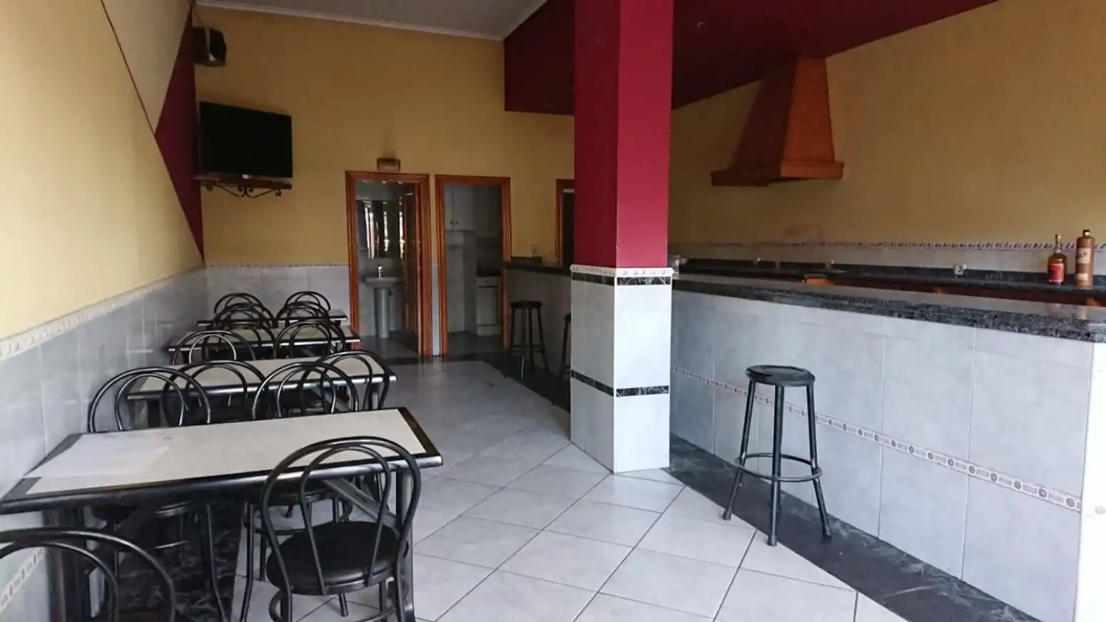 Business premises for sale in Oeste, imagen 3