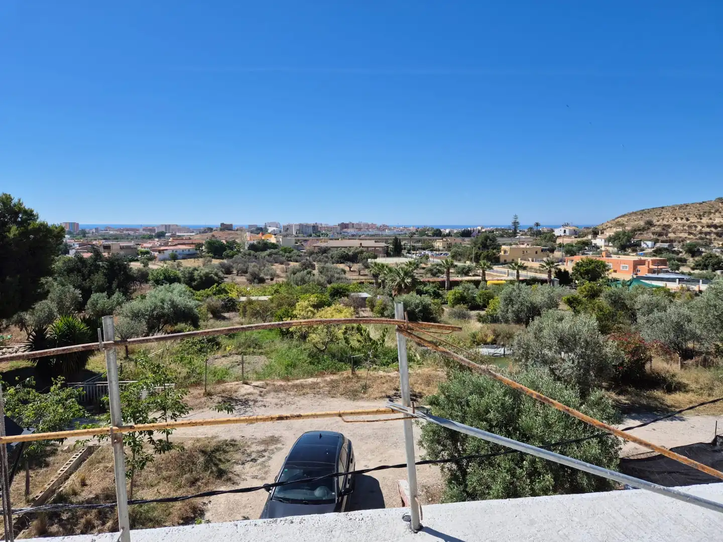 Apartamento en venta en Villajoyosa / La Vila Joiosa con Aire acondicionado y Terraza