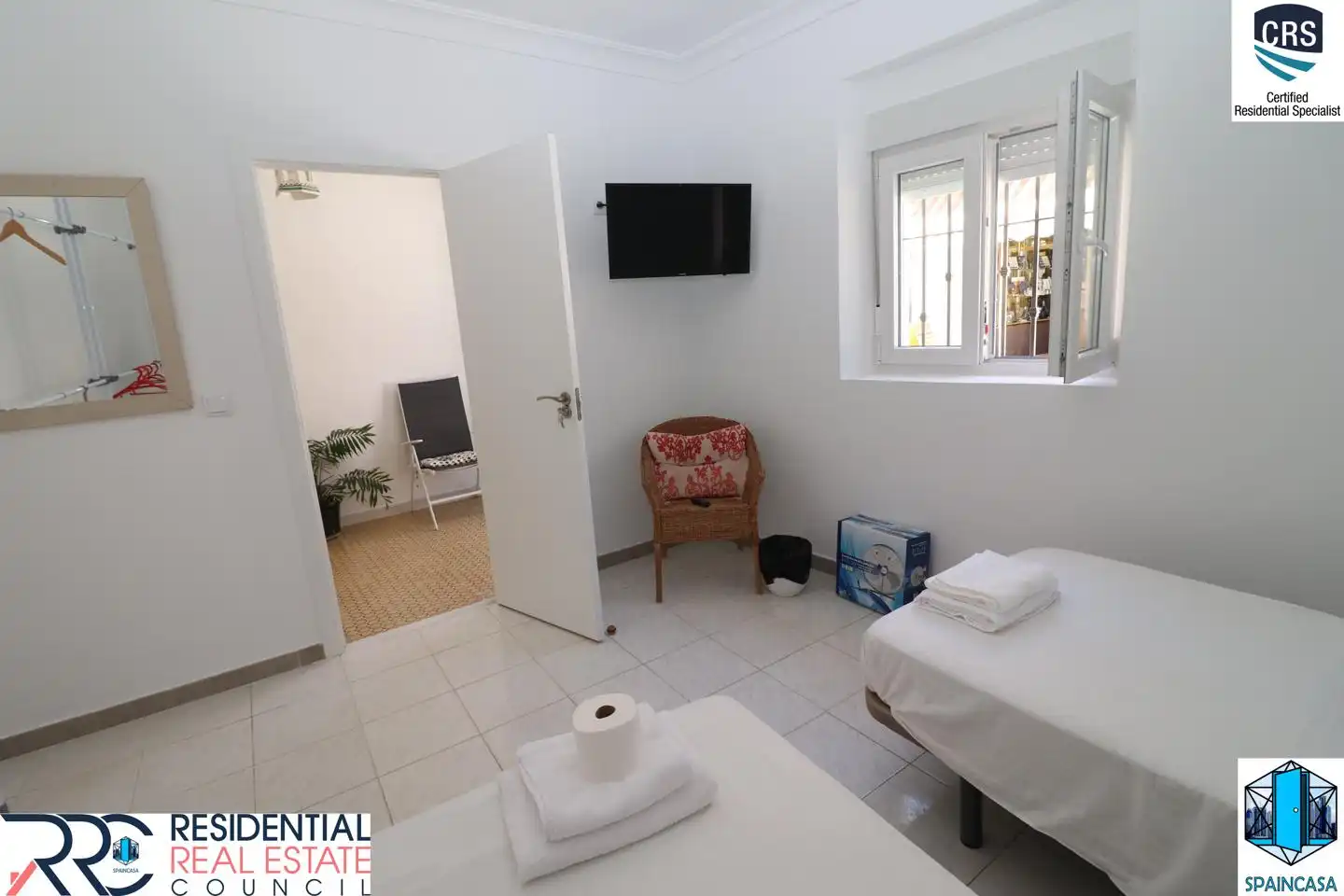 Casa amb terrassa en venda a Calle Nueva 37, imagen 30