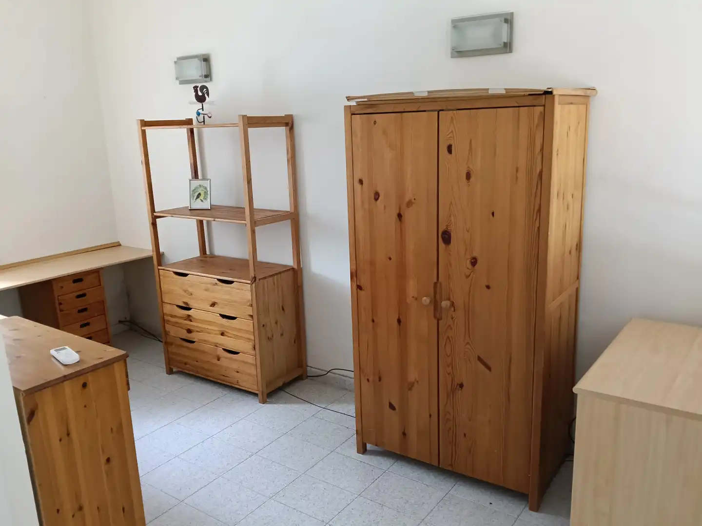 Dormitori de Casa o xalet en venda en Empuriabrava amb Aire condicionat, Calefacció i Jardí privat