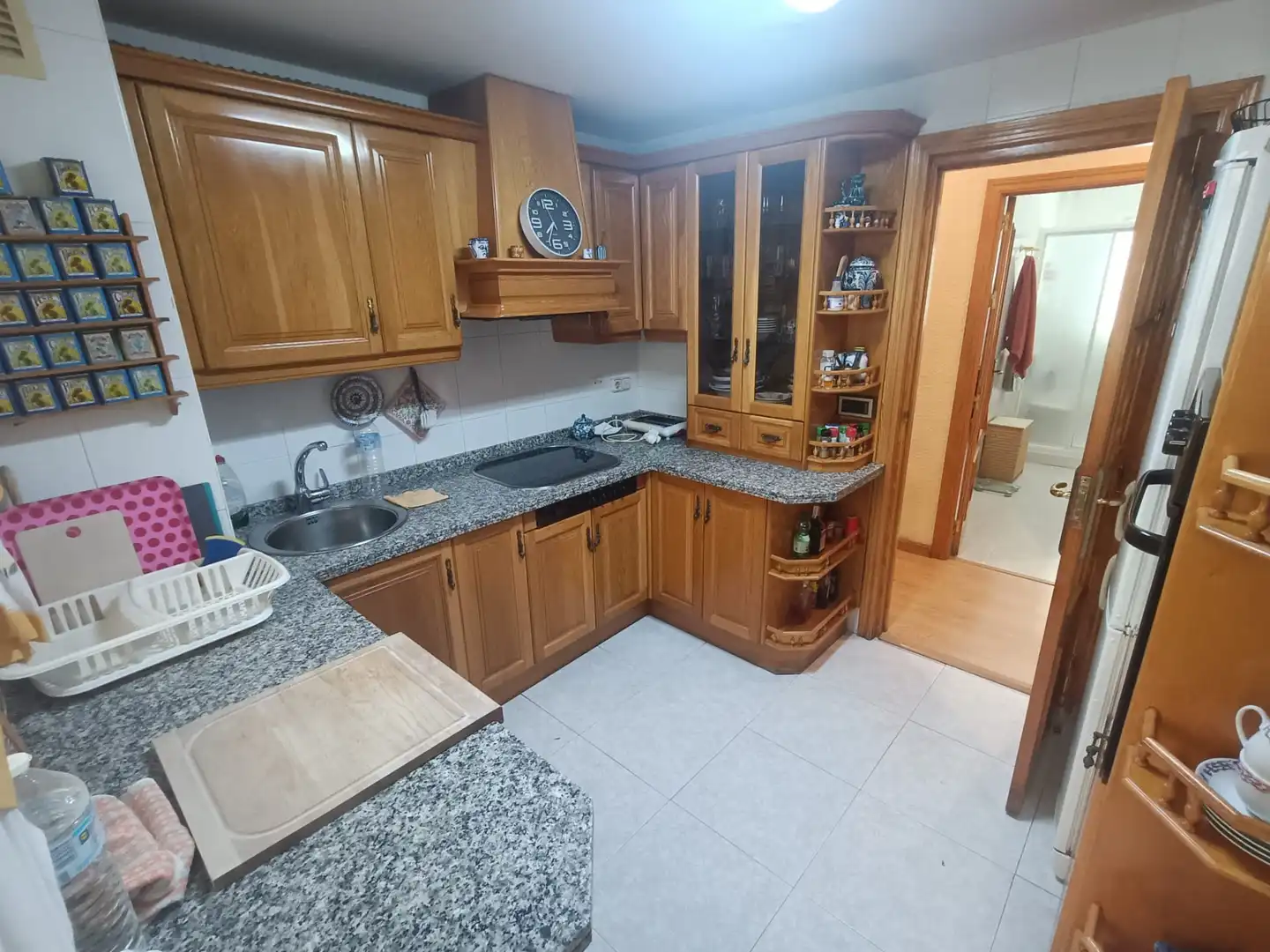 Appartement avec ascenseur à vendre à Calle Miguel Delibes 3, imagen 8