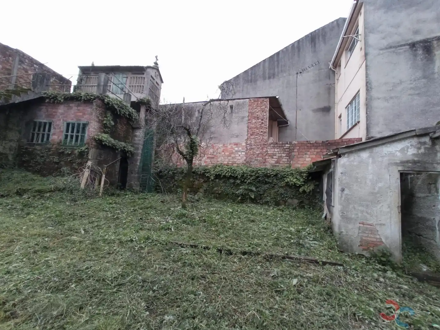 Casa o xalet en venda a Parroquias Rurales