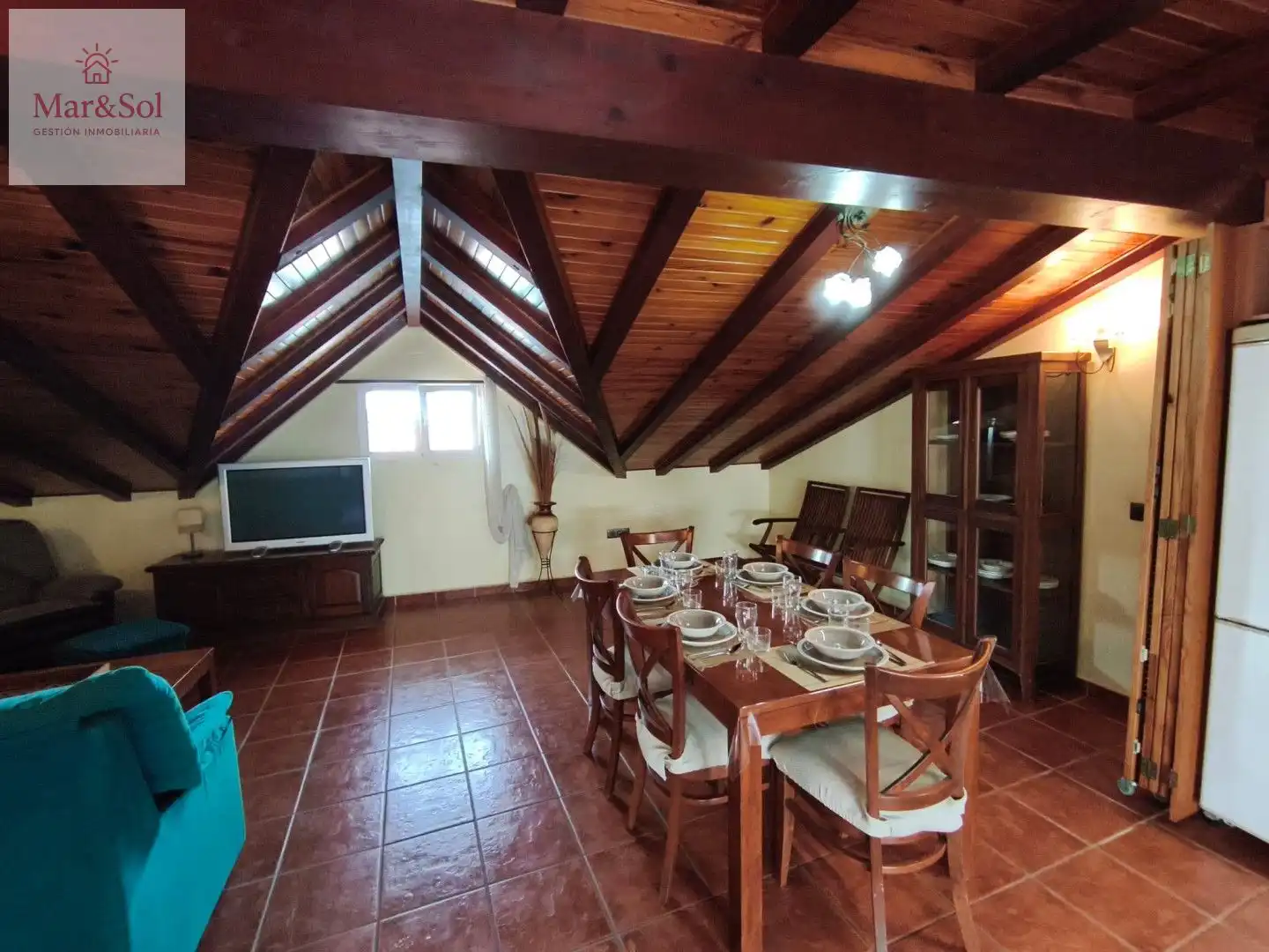 Casa amb terrassa en venda a Xeraco, imagen 7