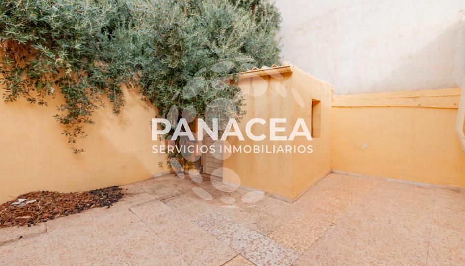 Foto 1 de Casa o xalet en venda a Roquetas Pueblo, Almería