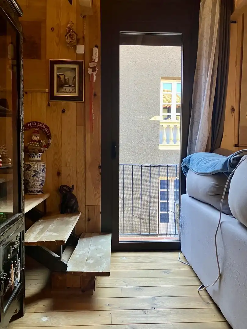 Dúplex con terraza en venta en Carrer de Sant Antoni, imagen 36