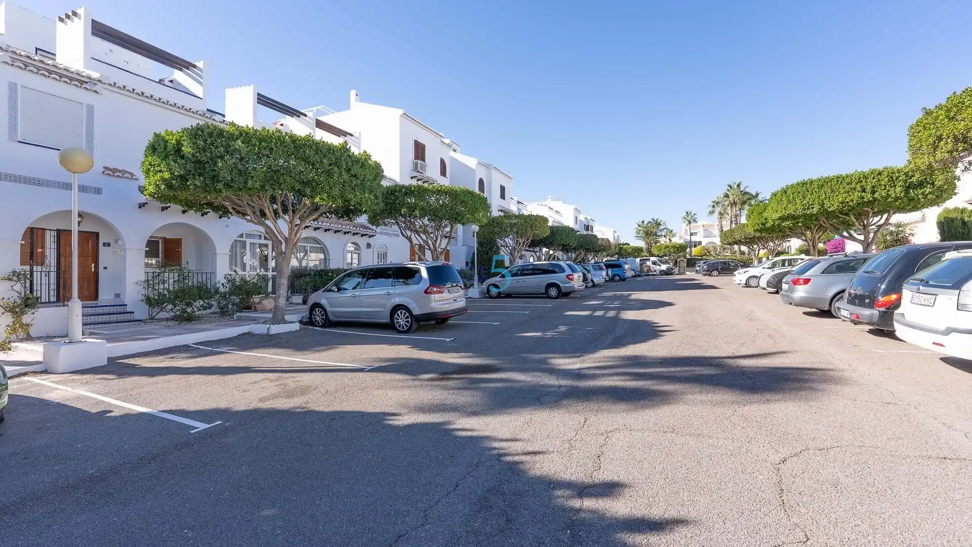 Vista exterior de Pis en venda en Rojales amb Aire condicionat, Calefacció i Terrassa