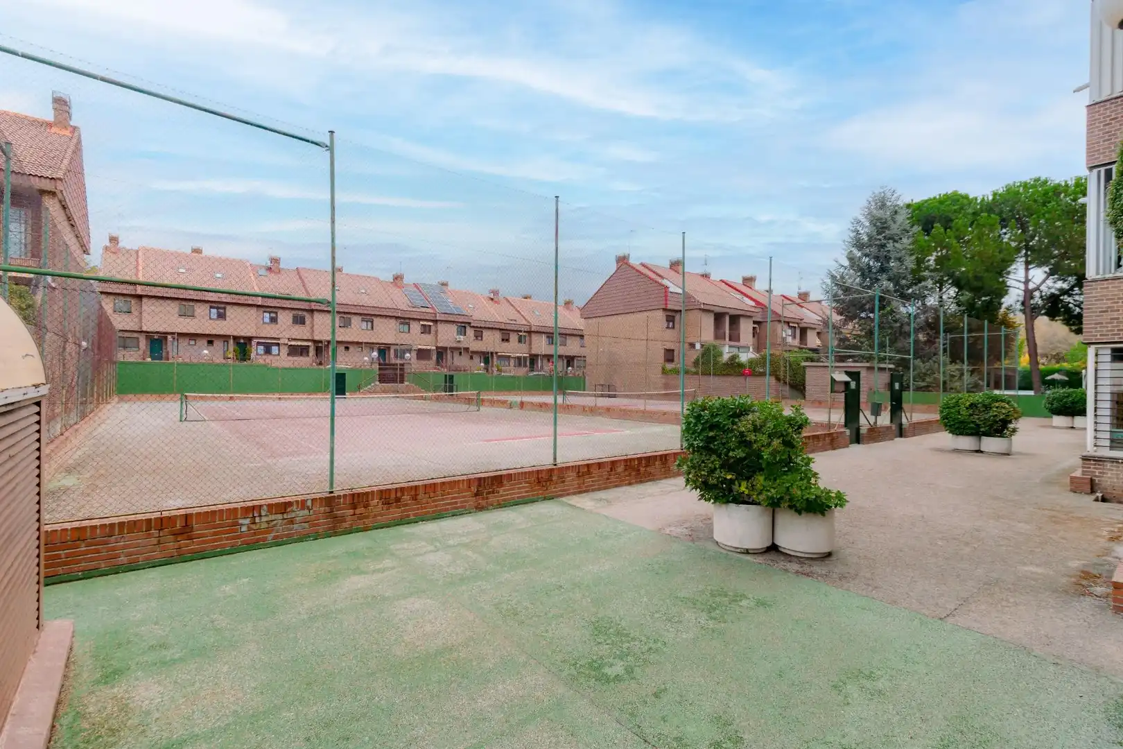 Appartement avec terrasse à vendre à COMUNIDAD CASTILLA LEON, imagen 38