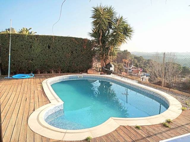 Casa-chalet en Venta en Lloret Verd - Els Pinars