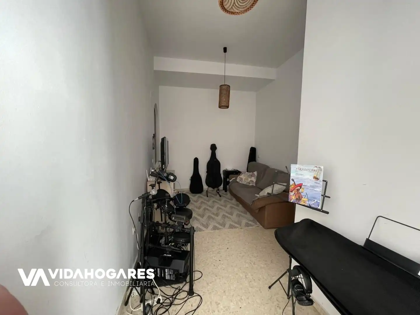 Wohnung zum Verkauf in Norte - Blanca Paloma, imagen 8