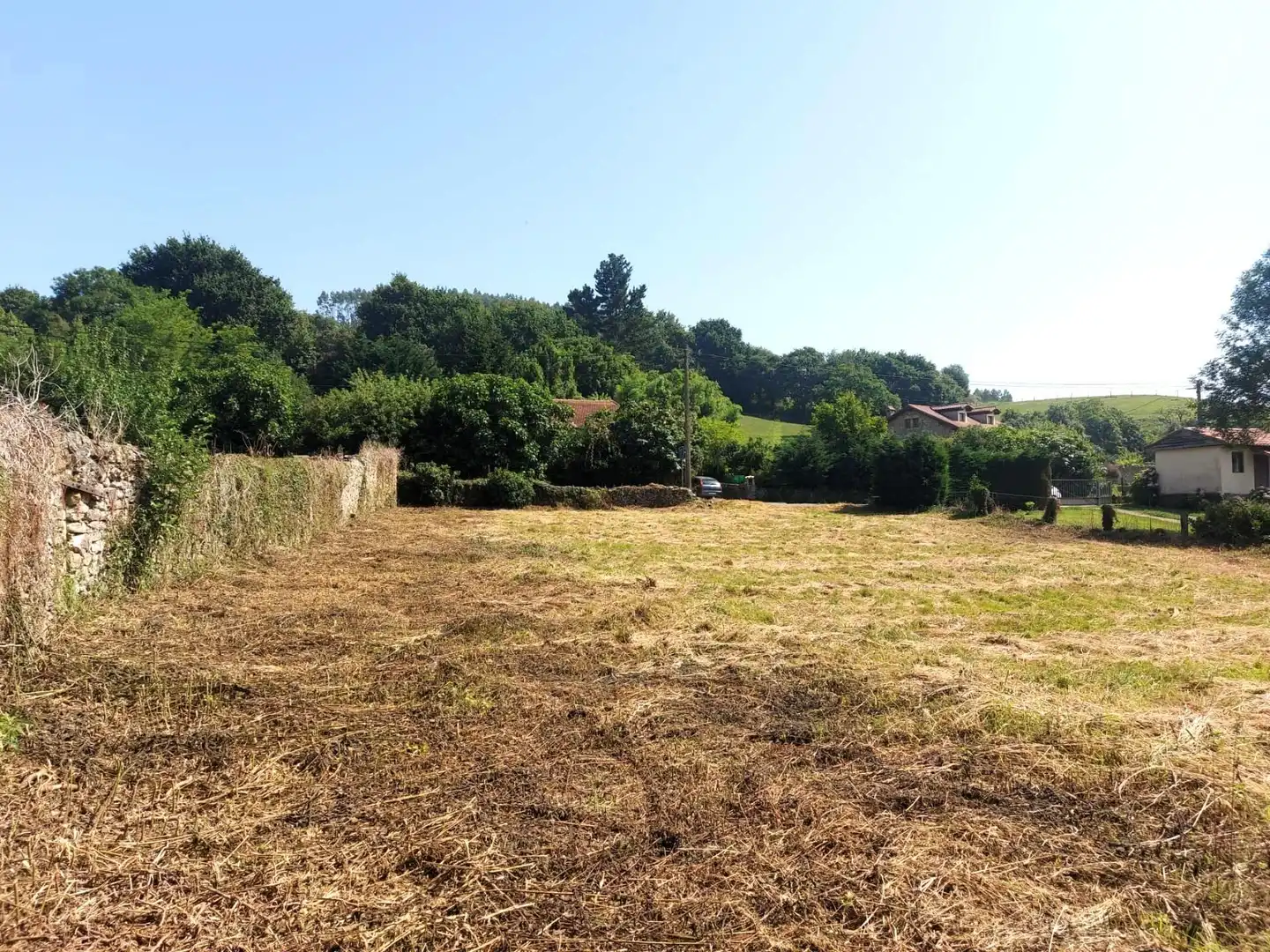 Terreno residencial en venta en Bárcena de Cicero, imagen 10