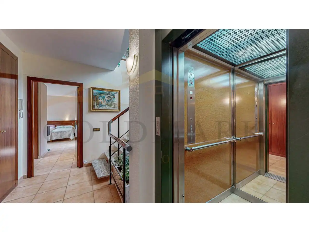 Casa amb piscina en venda a Calle Rafael Alberti 4, imagen 51