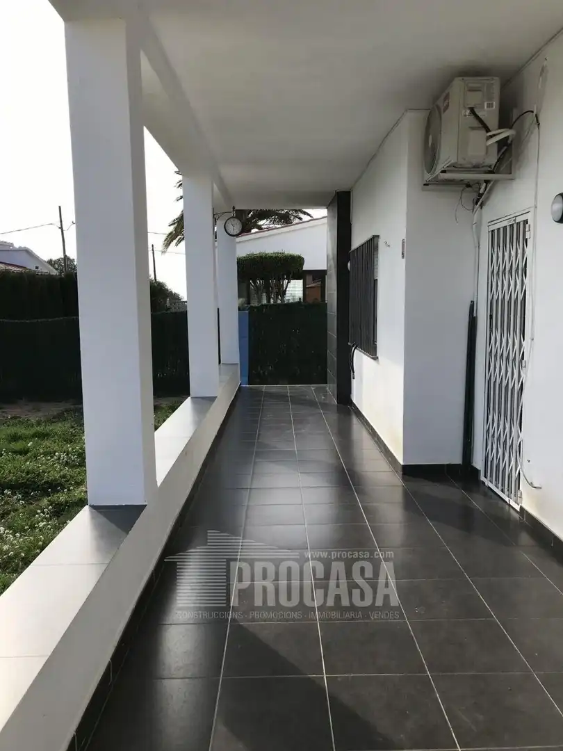 Casa o xalet en venda en Roses amb Aire condicionat, Calefacció i Terrassa