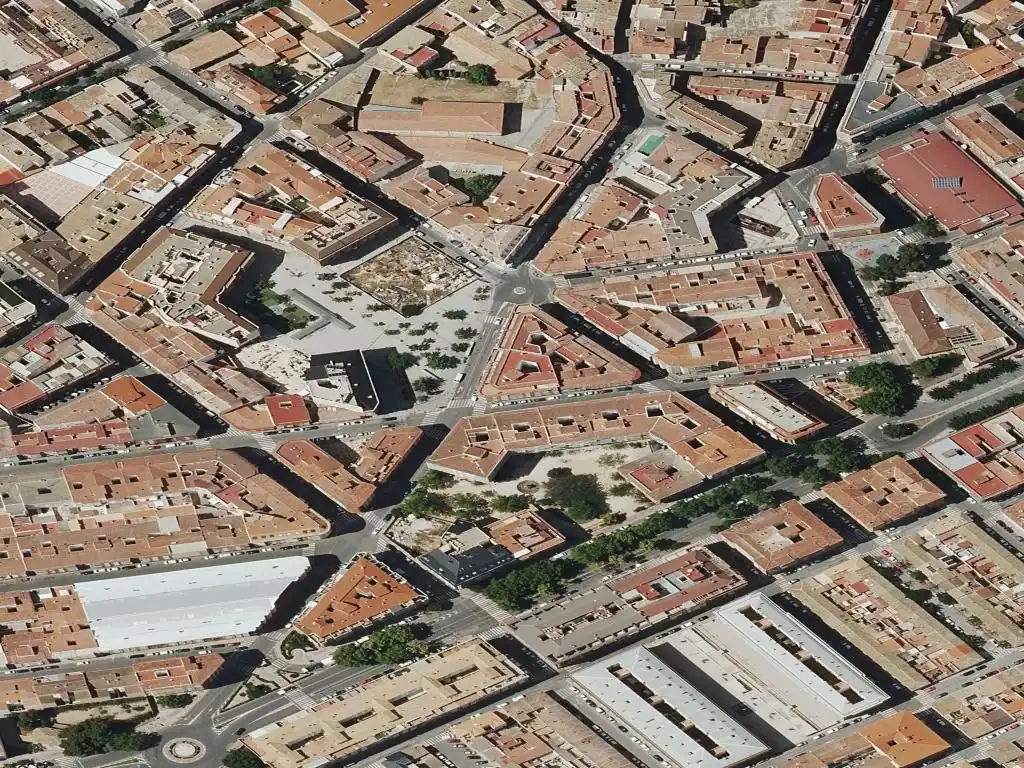 Haus zum Verkauf in AV. PAZ DE LA 12 2ª Planta 4DER, imagen 2