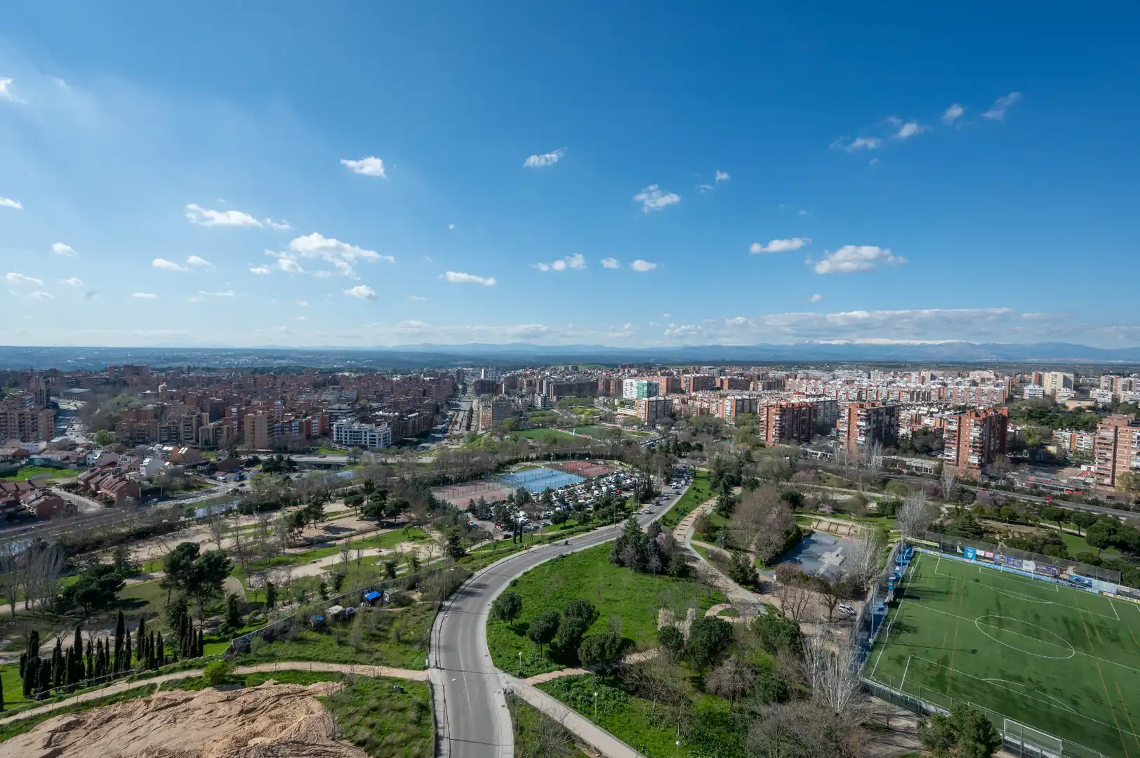 Flat for sale in Paseo de la Dirección, 163, Valdeacederas