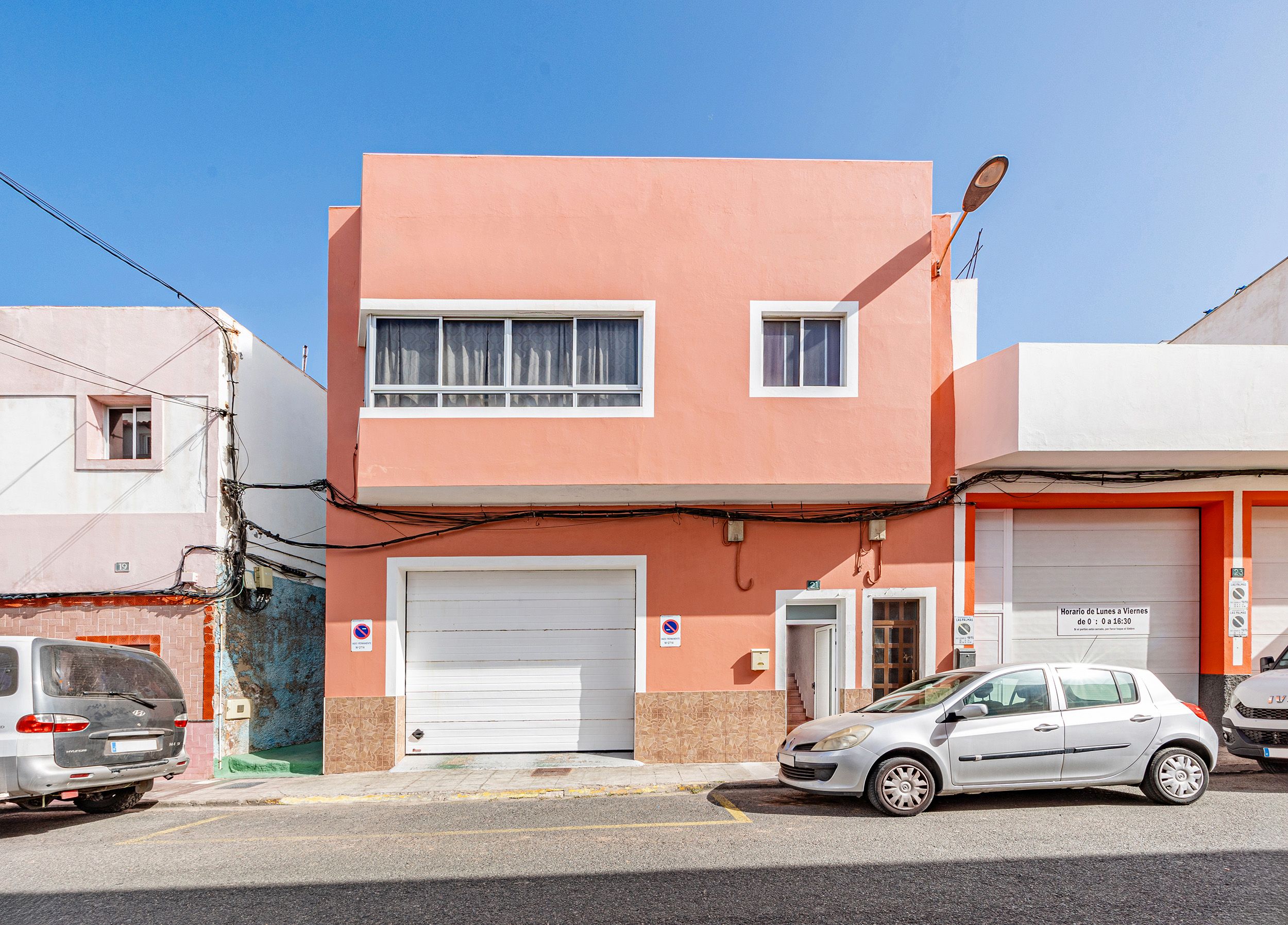 Pis en venda a Calle Mar Cantábrico, 21, Casa Ayala - Costa Ayala