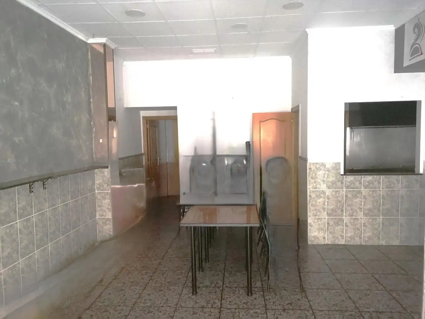 Local de alquiler en Pere Morell - Alborxí