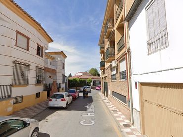 Piso en venta en Pinos Puente