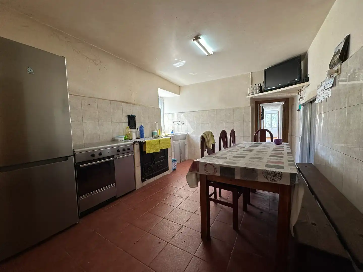 Maison rustique avec jardin à vendre à Osintxu, imagen 14