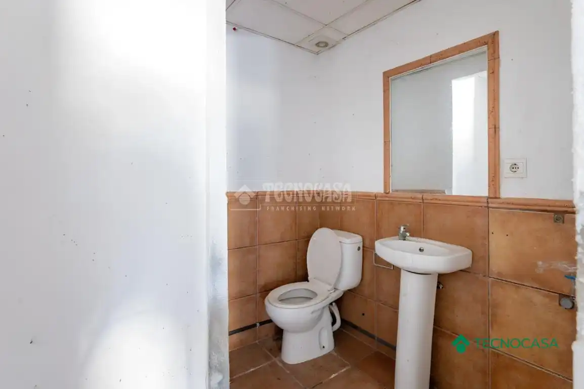 Business premises for sale in Aguadulce, imagen 12