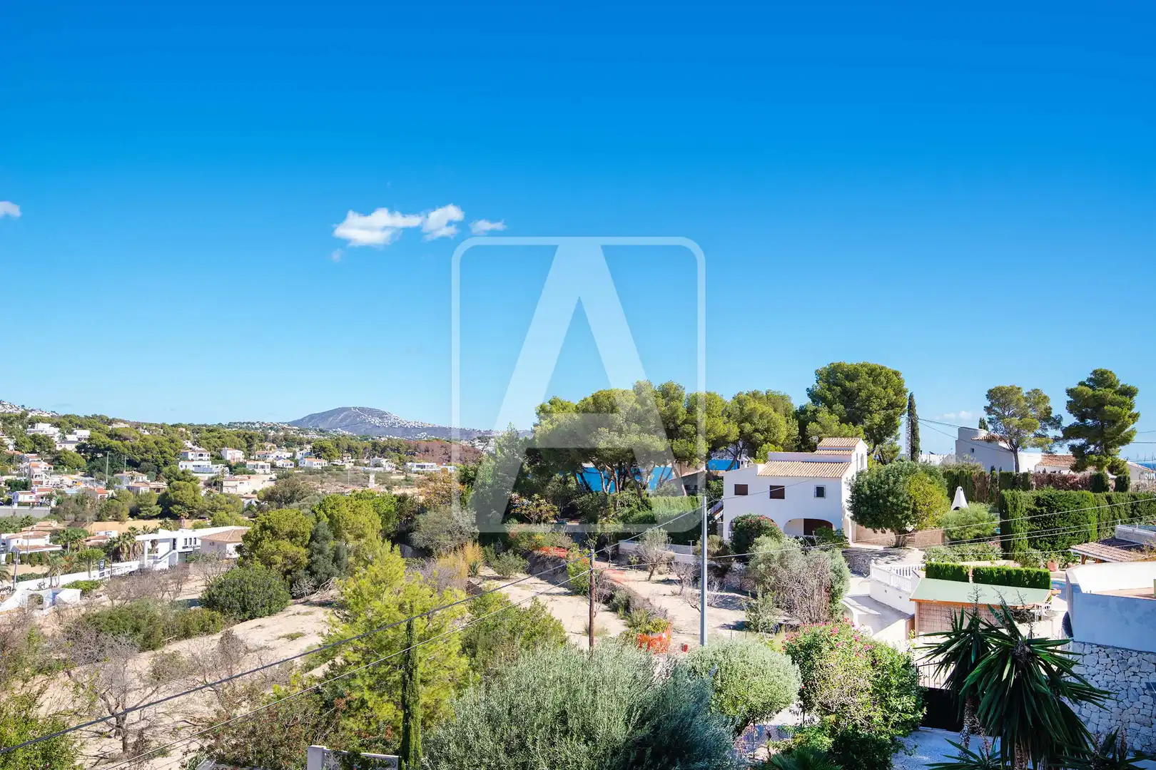 Chalet con piscina en venta en La Fustera, imagen 8