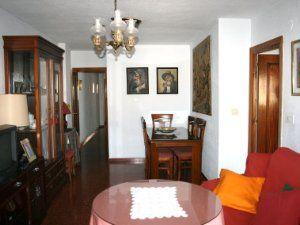 Foto 5 de Pis en venda a Calle Ribera del Beiro, 36, San Francisco Javier, Granada