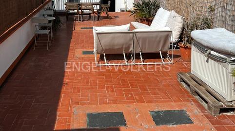 Foto 3 de Apartament en venda a Tordera, Vila de Gràcia, Barcelona