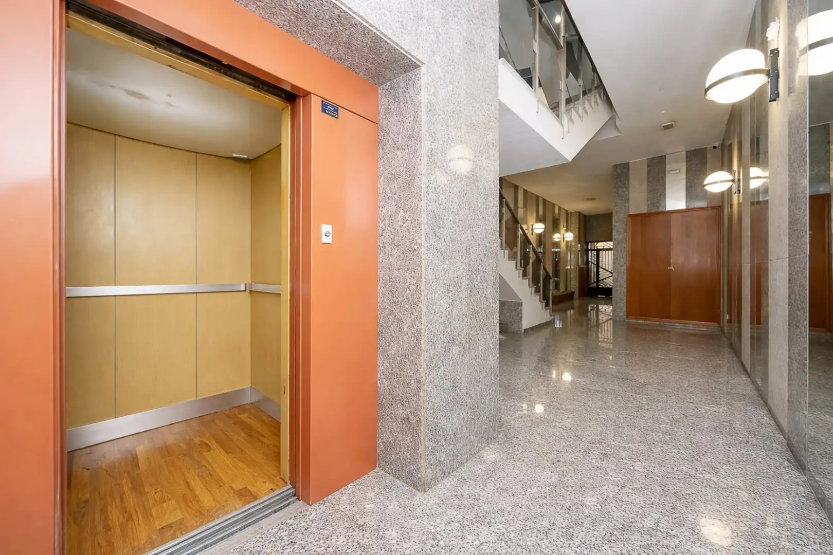 Oficina en venta en Vistalegre