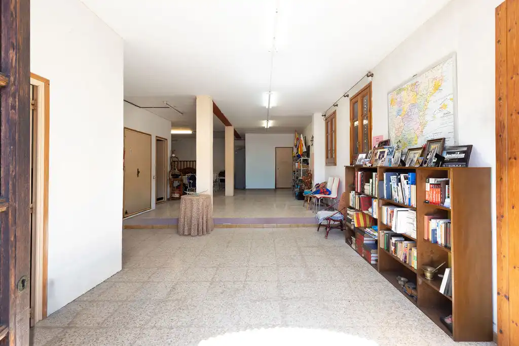 Casa amb terrassa en venda a Sant Fost de Campsentelles, imagen 27