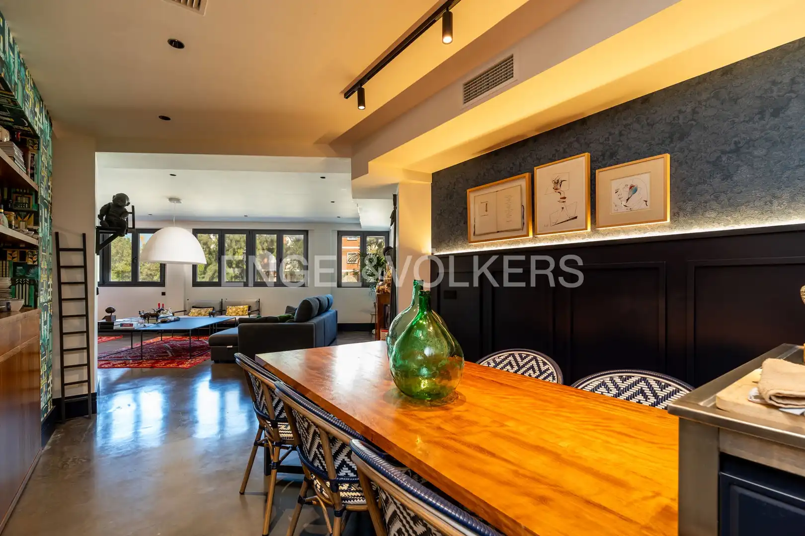 Flat with lift for sale in Alameda - Mentidero - Teatro Falla, imagen 8