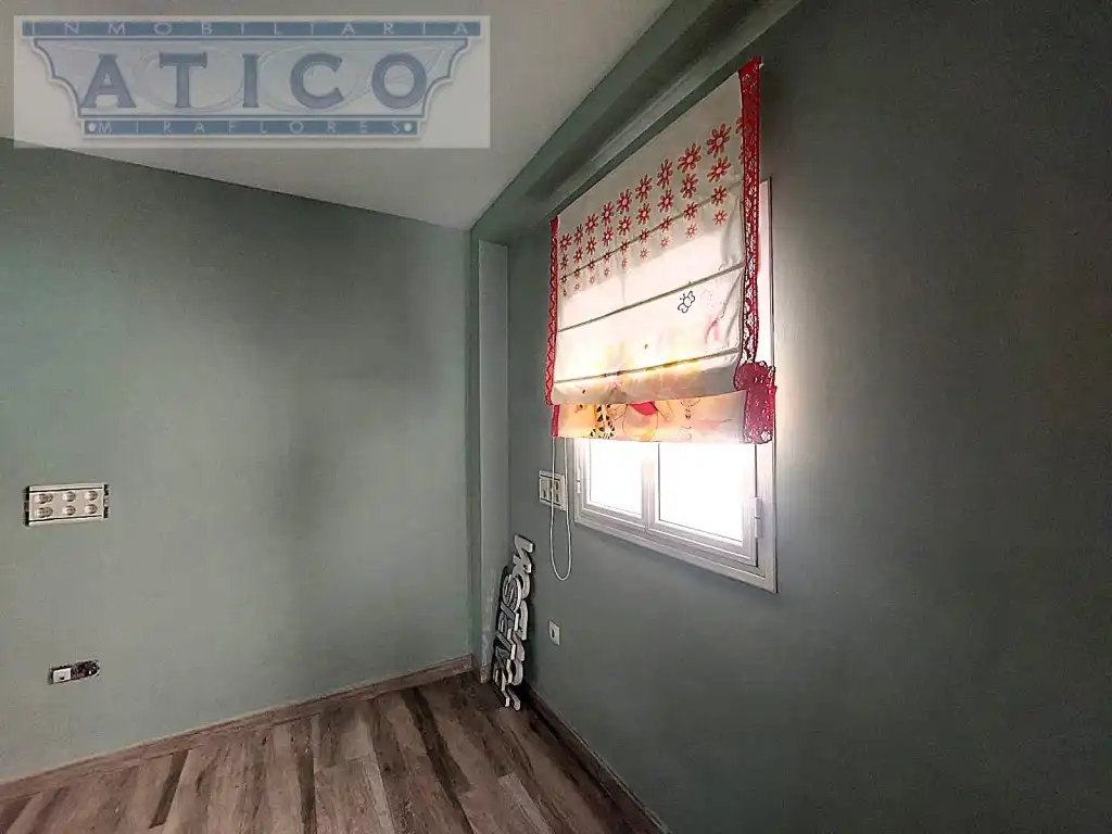 Bedroom of Houses for sale in Sevilla  with Air Conditioner and Terrace