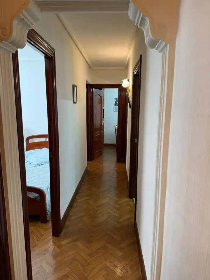 Piso en venta en Bilbao 