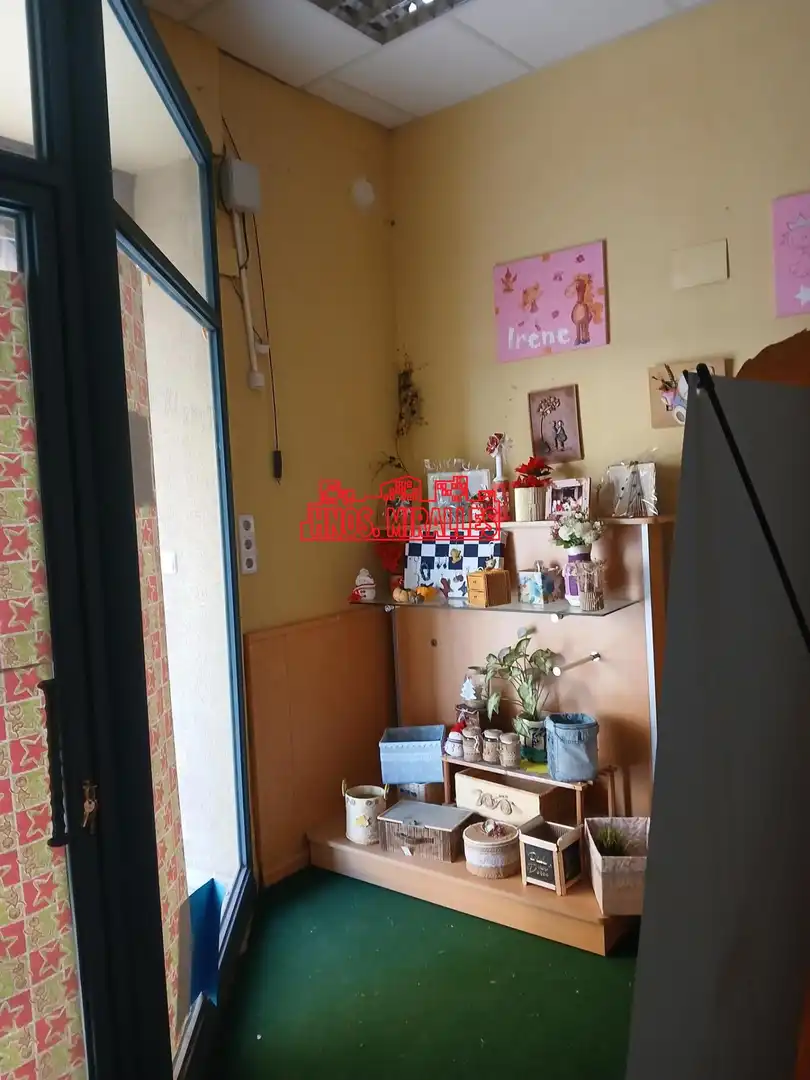 Business premises for sale in Aspe Centro, imagen 4