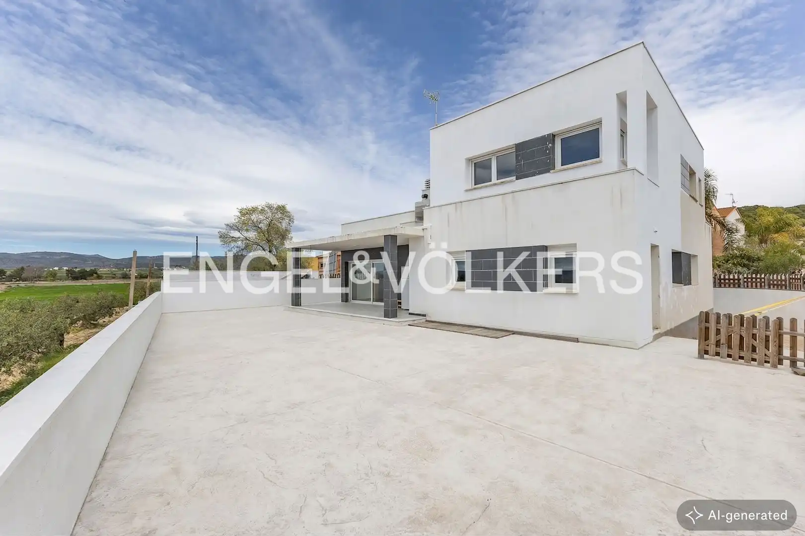 Casa o xalet en venda a Banyeres del Penedès