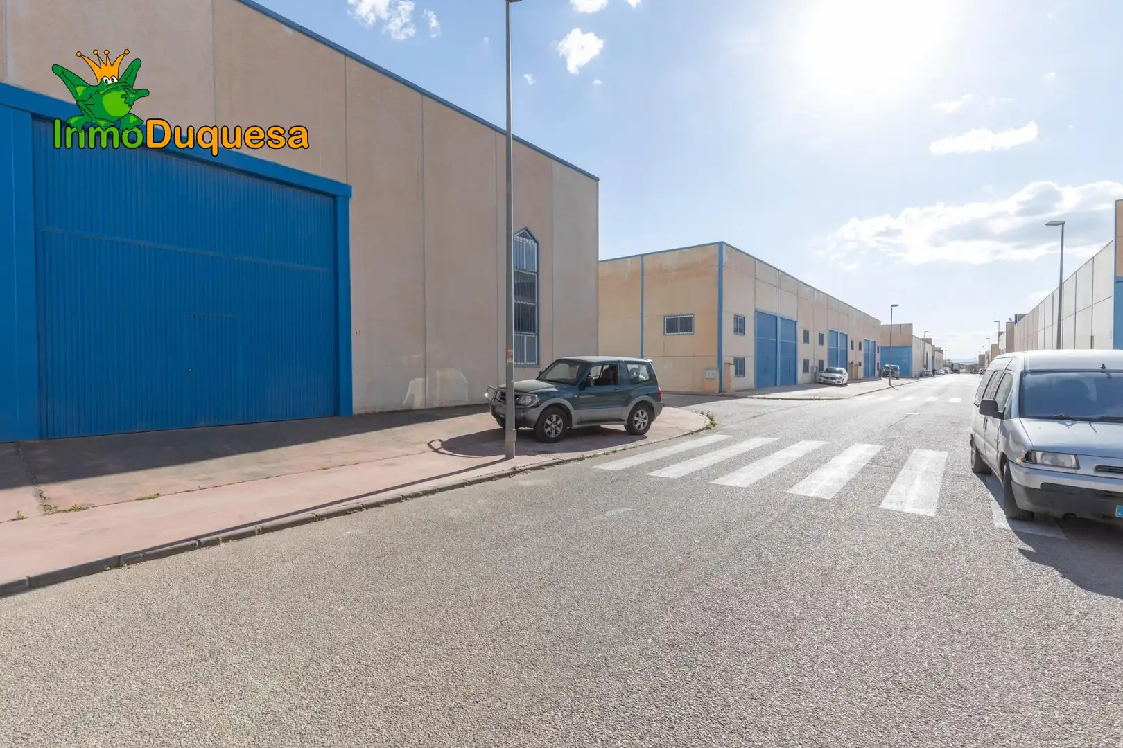 Nau industrial en venda a Cijuela, imagen 12