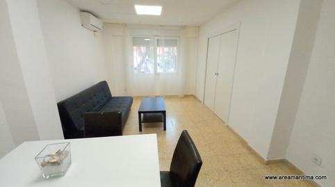 Foto 3 de Estudio de alquiler en Carrer del Riu Tajo, La Malva-rosa,  Valencia Capital