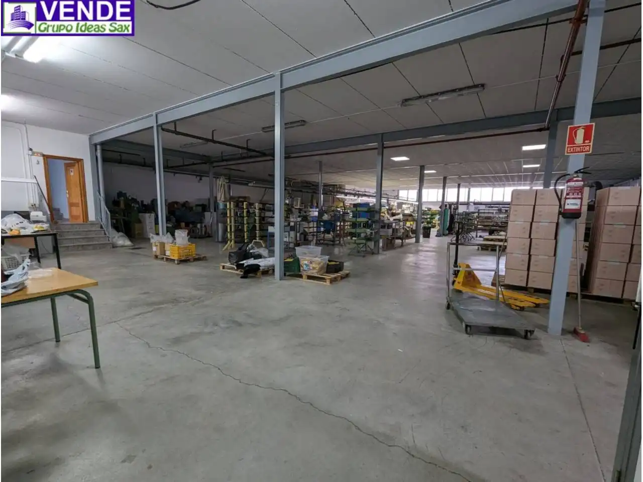 Nave industrial en venta en Colombia, imagen 4