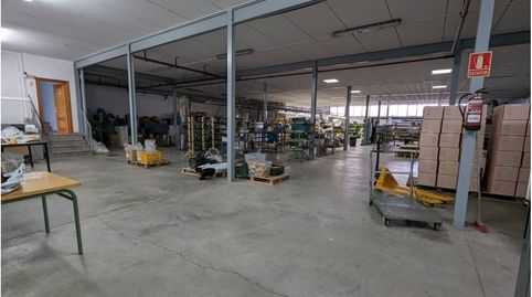 Nave industrial en venta en Zona industrial, imatge 4