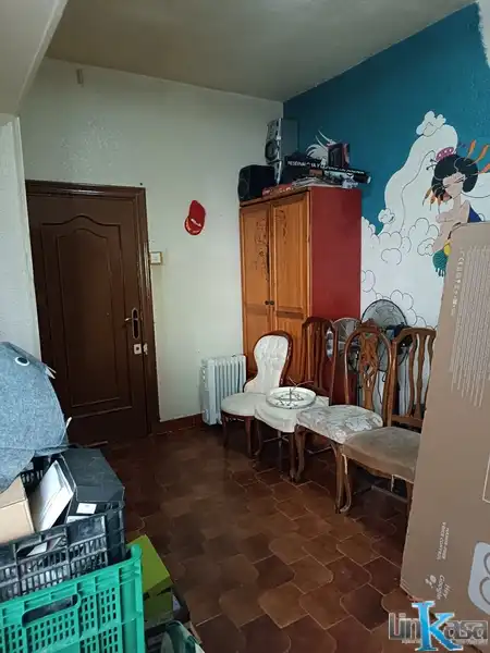 Wohnung mit Terrasse zum Verkauf in Calle Navas de Tolosa, imagen 20