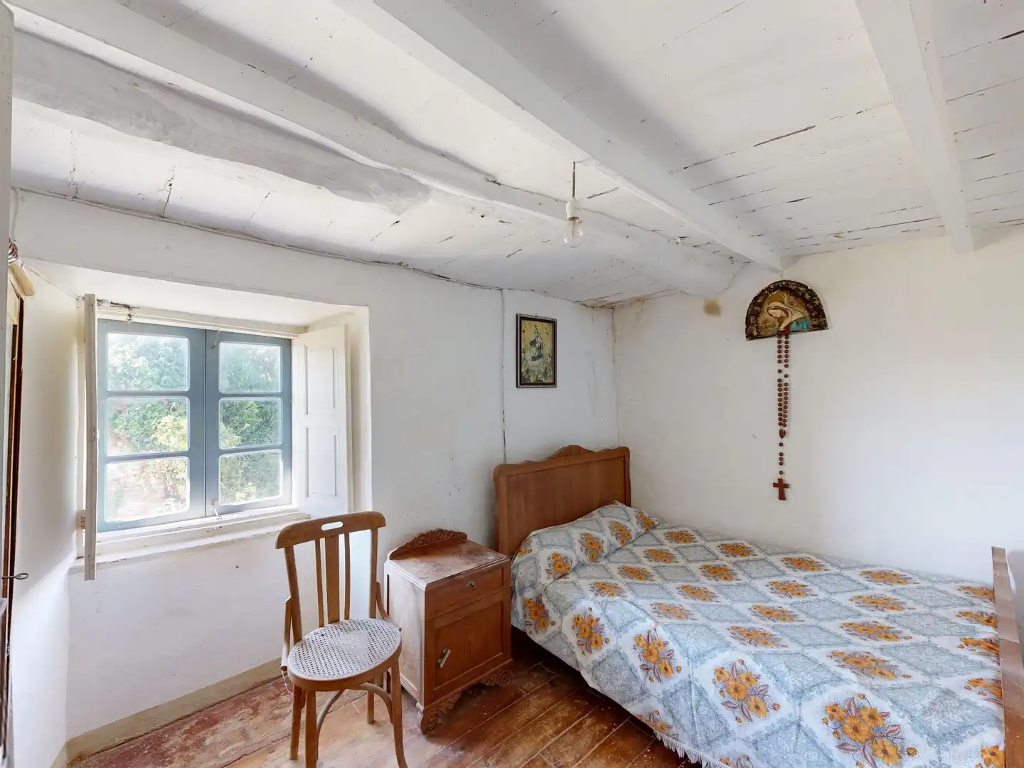 Habitación de Casa o chalet en venta en Foz