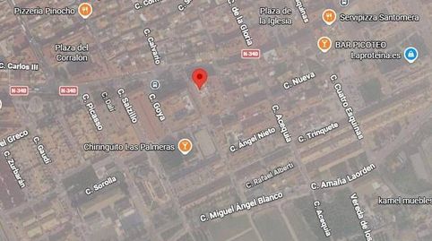 Venta piso en Santomera Murcia, imatge 2