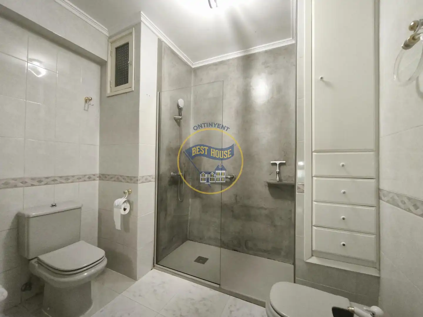 Flat with terrace for sale in Sant Josep - Zona Hospital, imagen 6