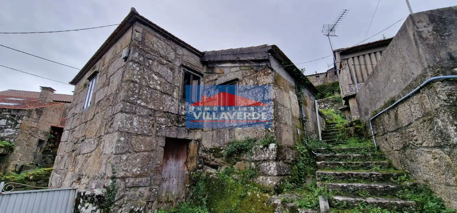Casa en venta en Cangas pueblo, imagen 13